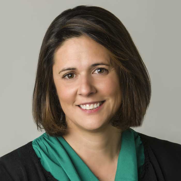 Jill LeMieux, Executive Committee - Secretary