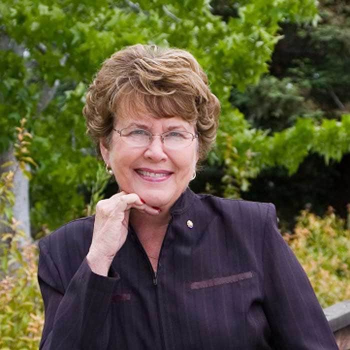 Nancy DePue, Board of Directors Member