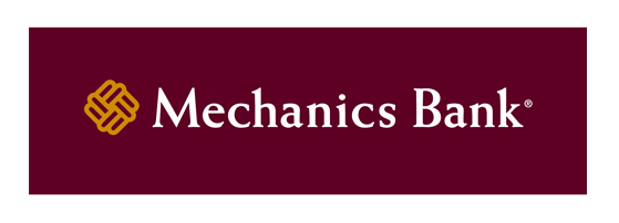 Mechanics Bank, Lumina Alliance Event Sponsor