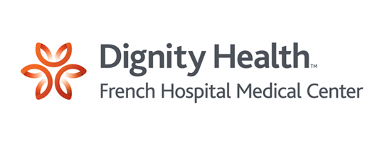 Dignity Health - French Hospital Medical Center, Lumina Alliance Event Sponsor
